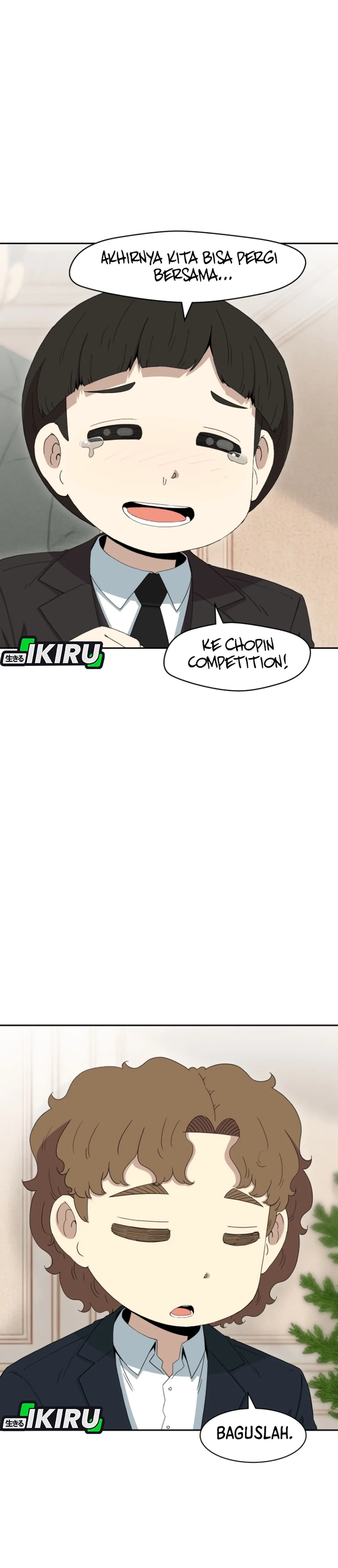 Beethoven Reborn - Chapter 88 55