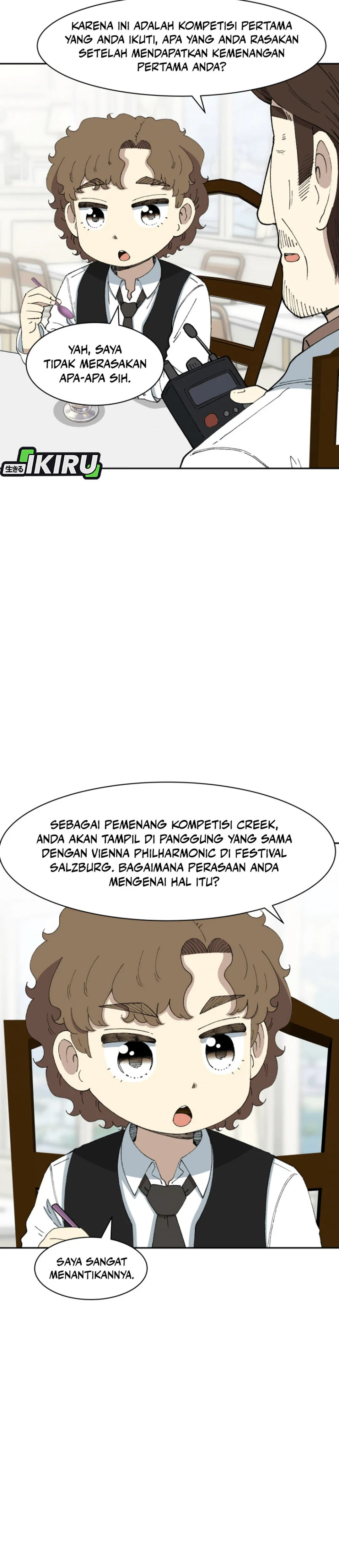 Beethoven Reborn - Chapter 89 27