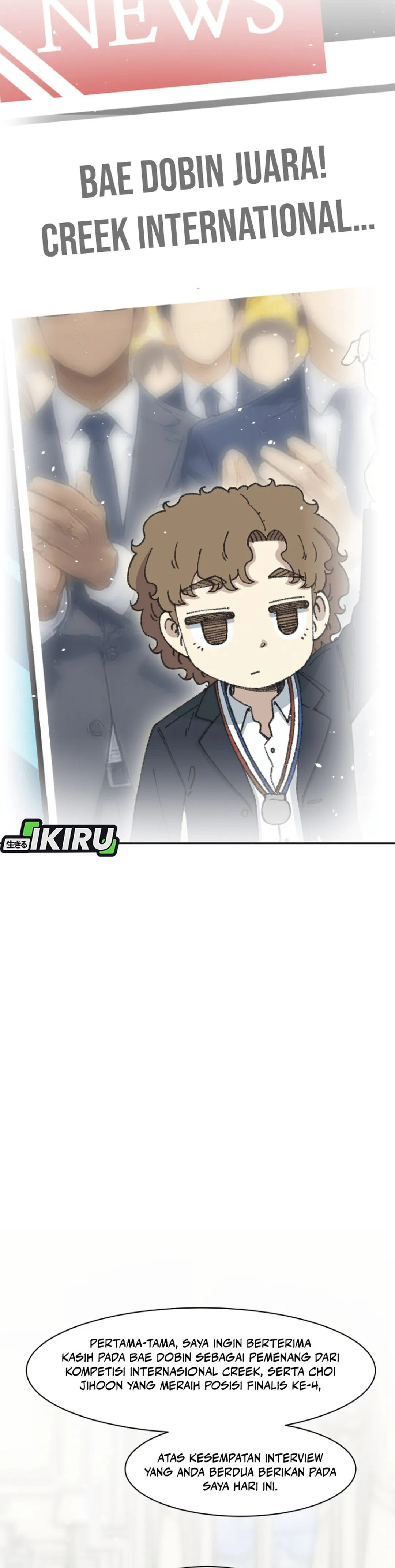 Beethoven Reborn - Chapter 89 24