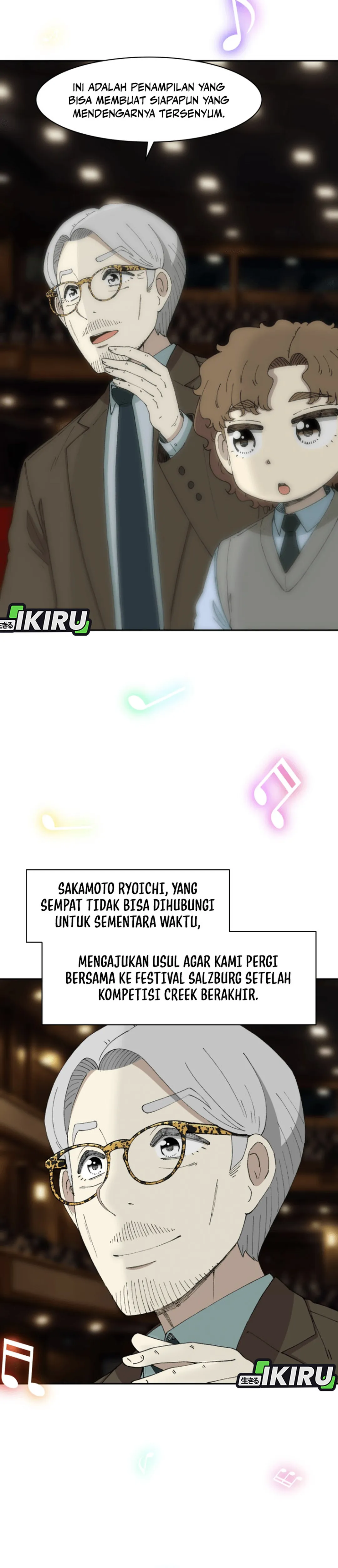 Beethoven Reborn - Chapter 89 37