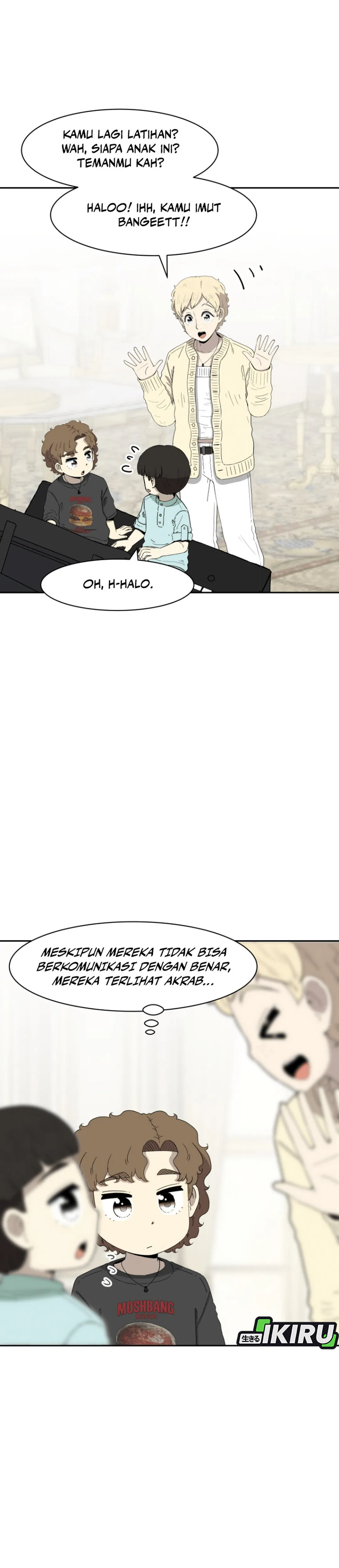 Beethoven Reborn - Chapter 89 10