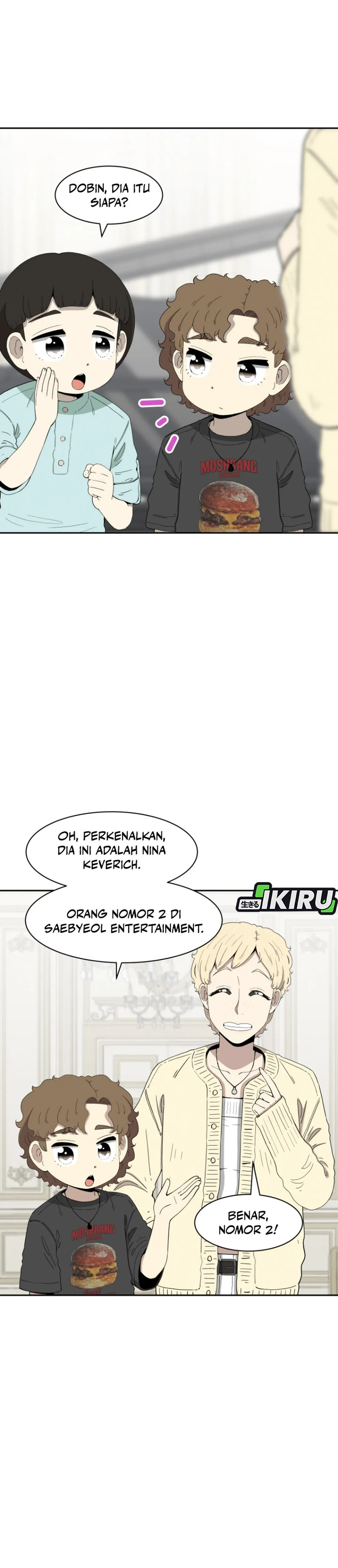 Beethoven Reborn - Chapter 89 11