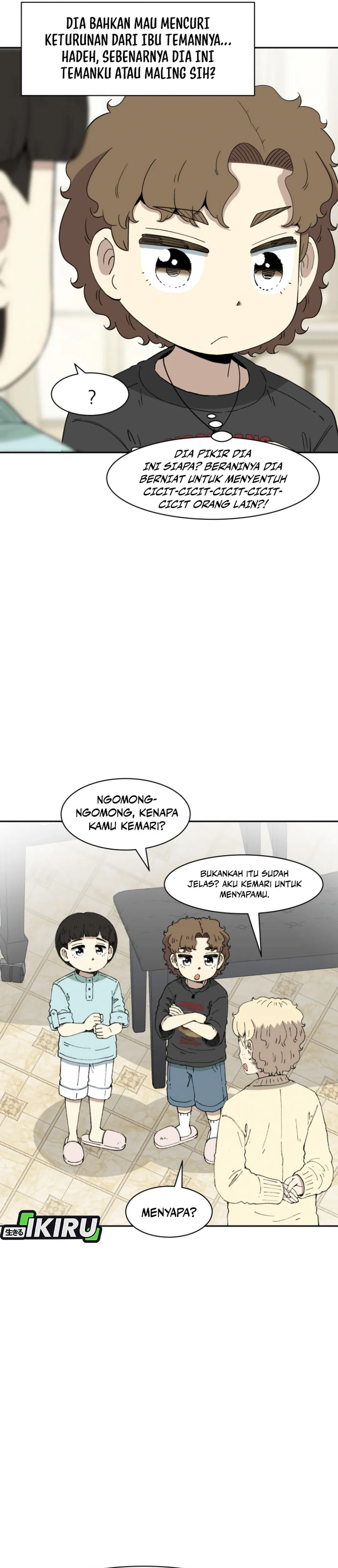 Beethoven Reborn - Chapter 89 15