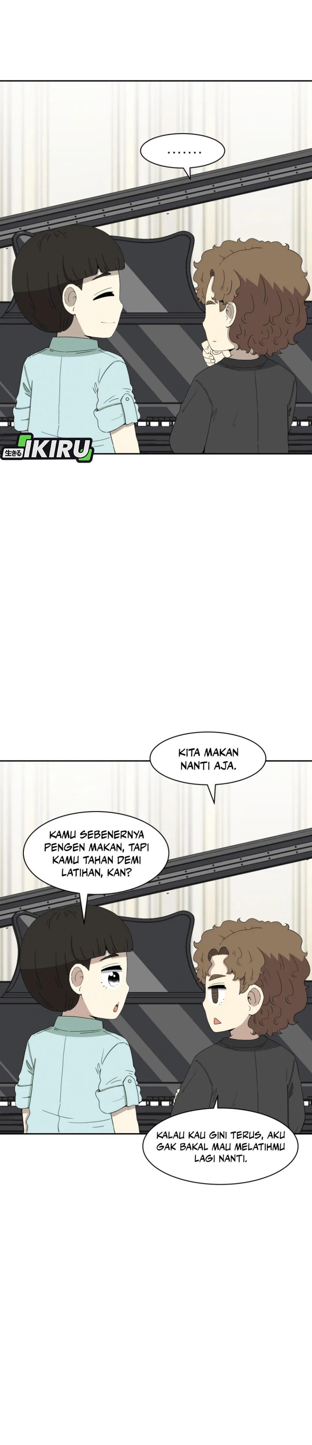 Beethoven Reborn - Chapter 89 4