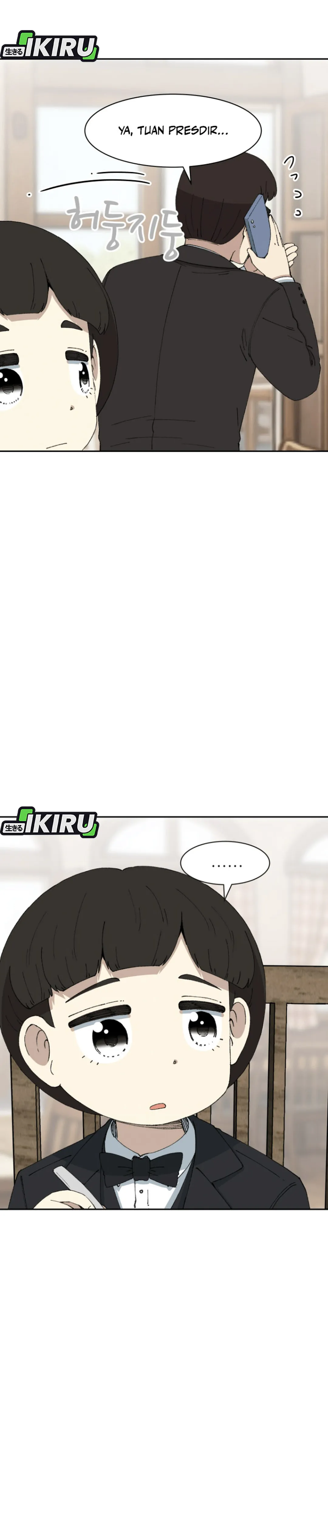 Beethoven Reborn - Chapter 89 48