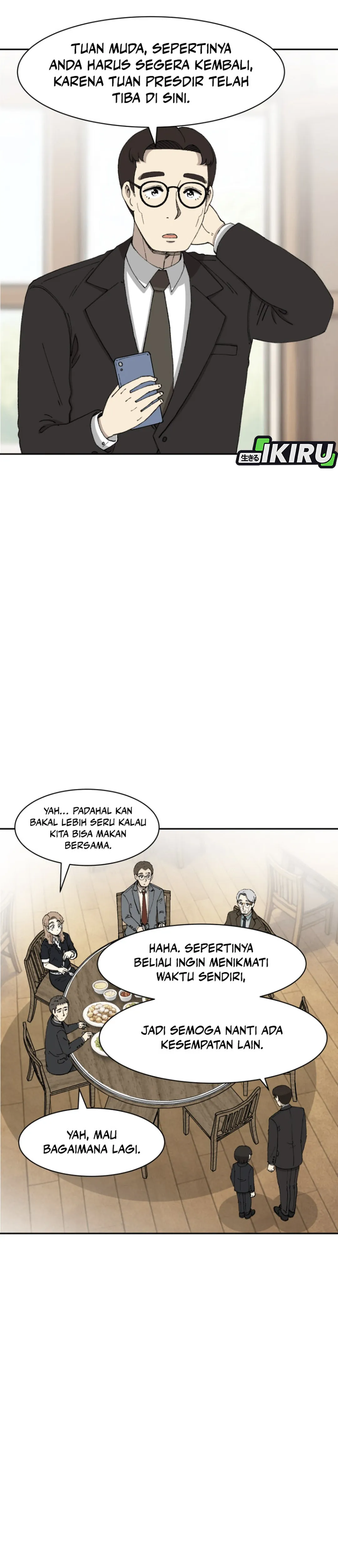 Beethoven Reborn - Chapter 89 49