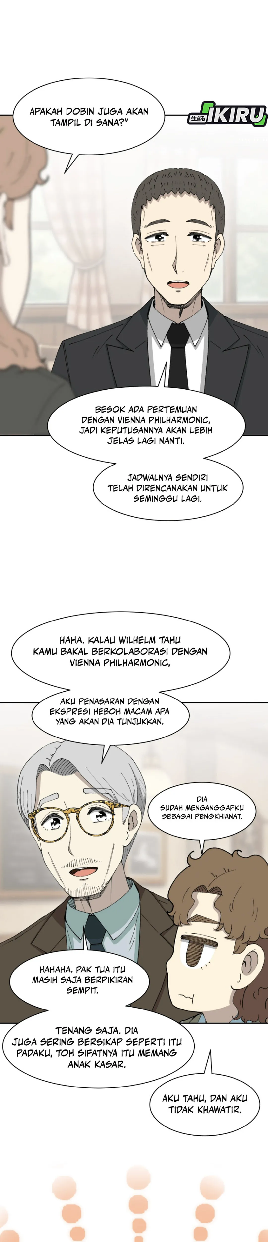 Beethoven Reborn - Chapter 89 42