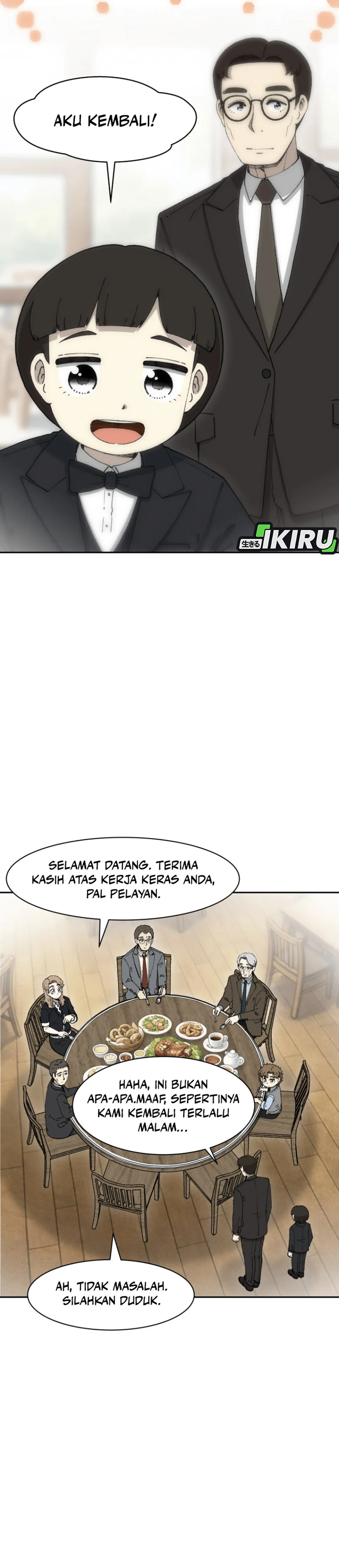 Beethoven Reborn - Chapter 89 43