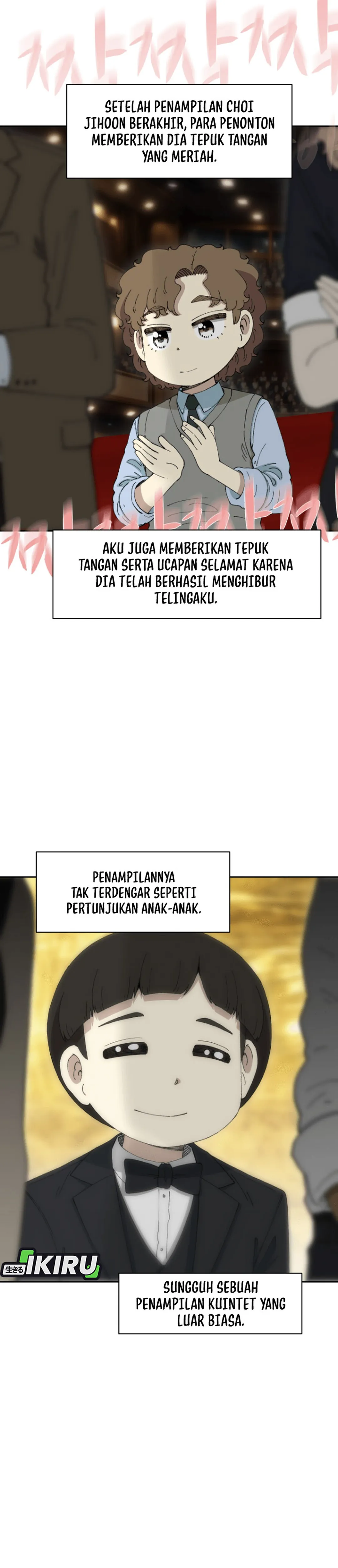 Beethoven Reborn - Chapter 89 40
