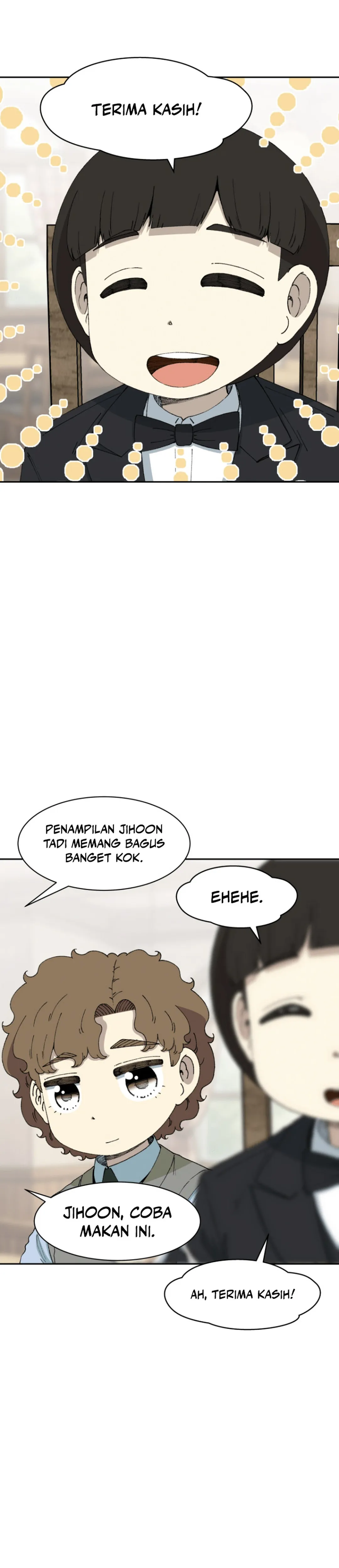 Beethoven Reborn - Chapter 89 46