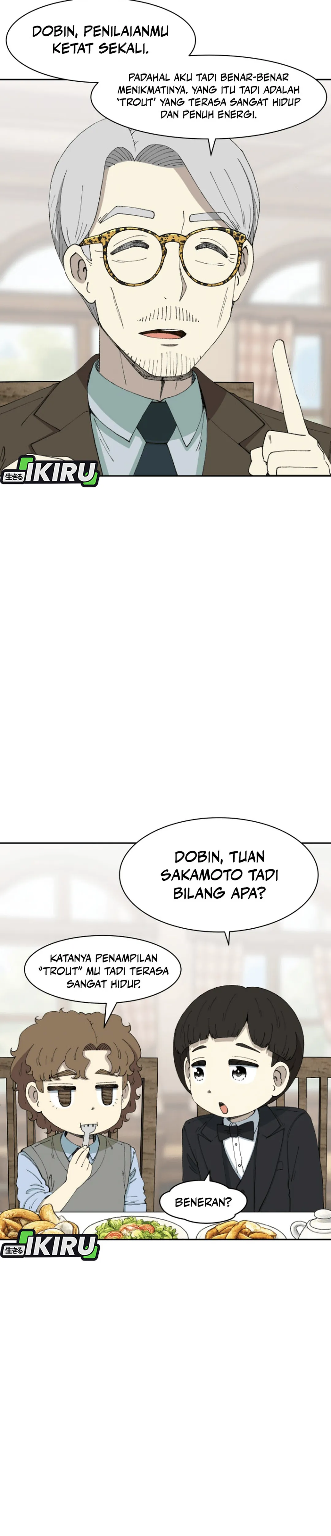 Beethoven Reborn - Chapter 89 45