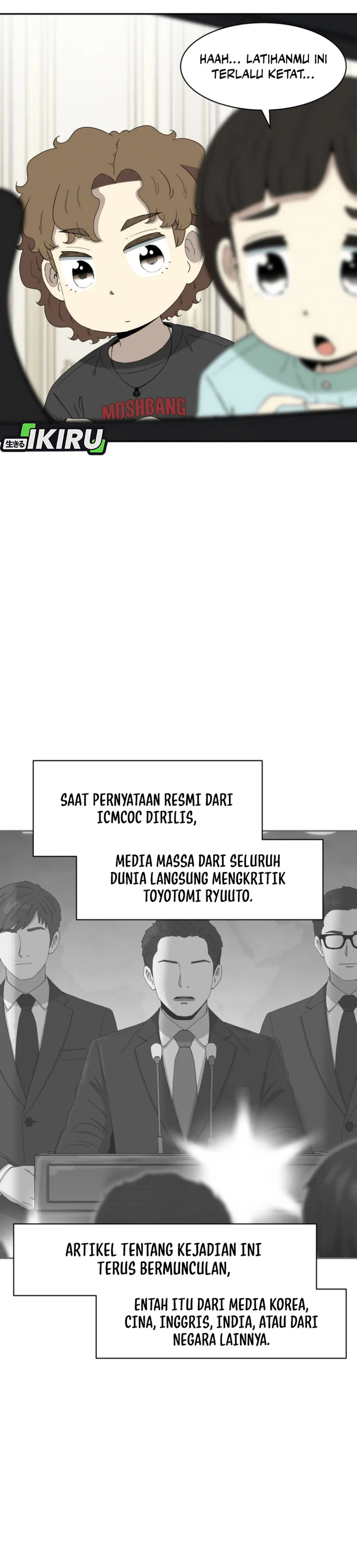 Beethoven Reborn - Chapter 89 5