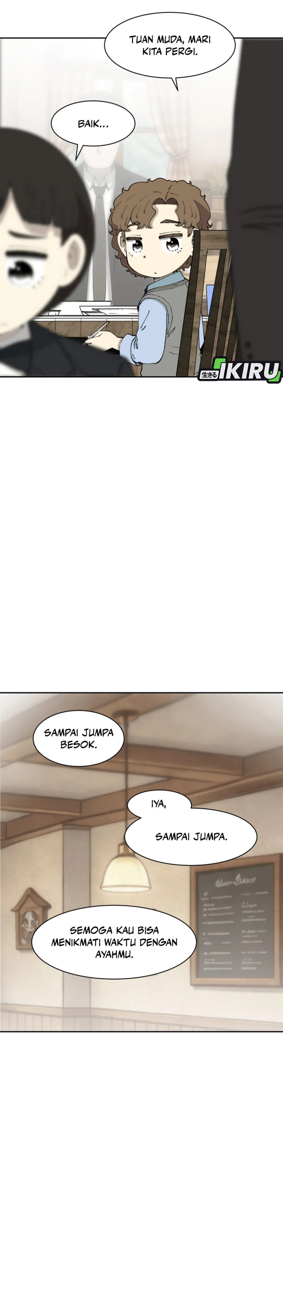 Beethoven Reborn - Chapter 89 50