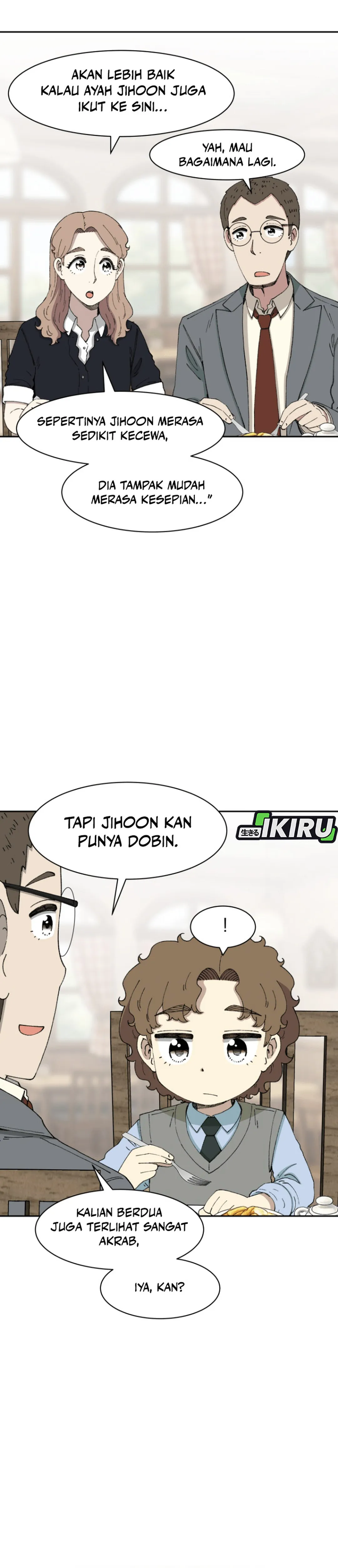 Beethoven Reborn - Chapter 89 51