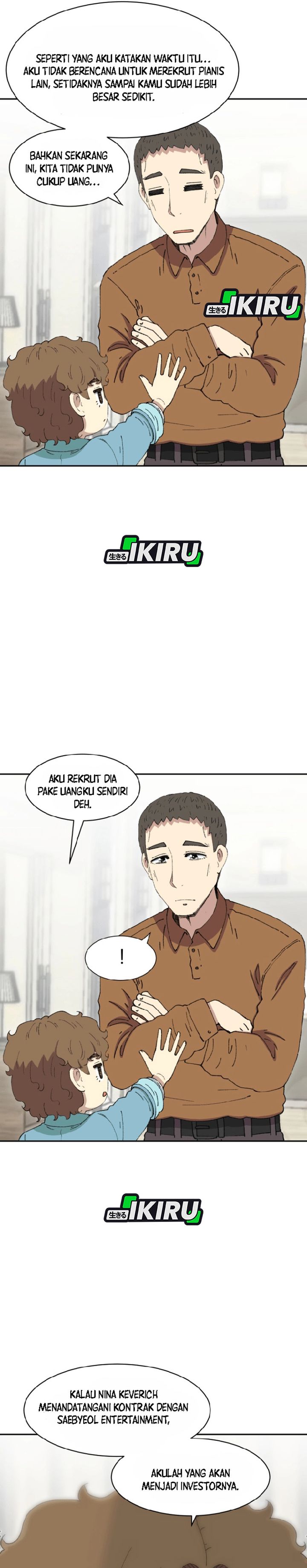 Beethoven Reborn - Chapter 82 41
