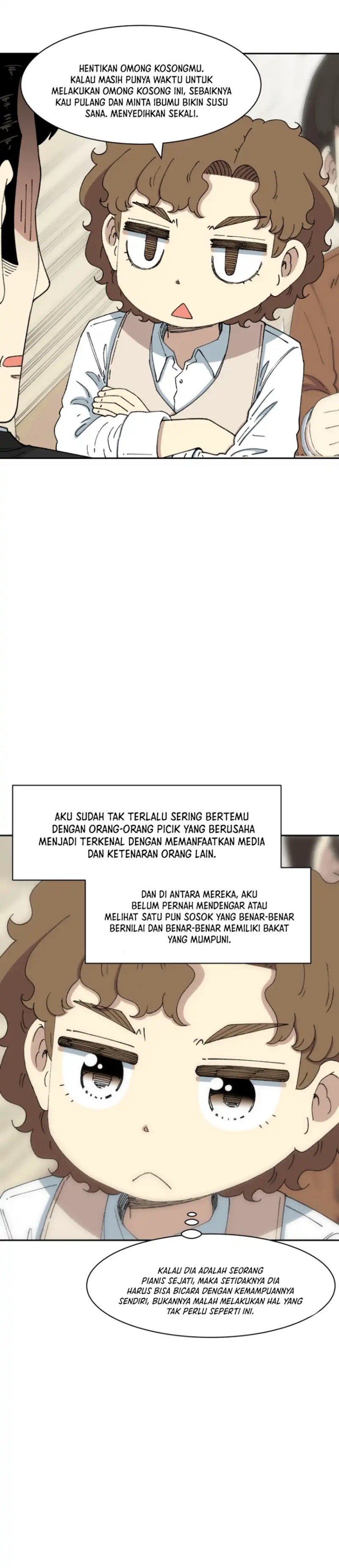 Beethoven Reborn - Chapter 83 40
