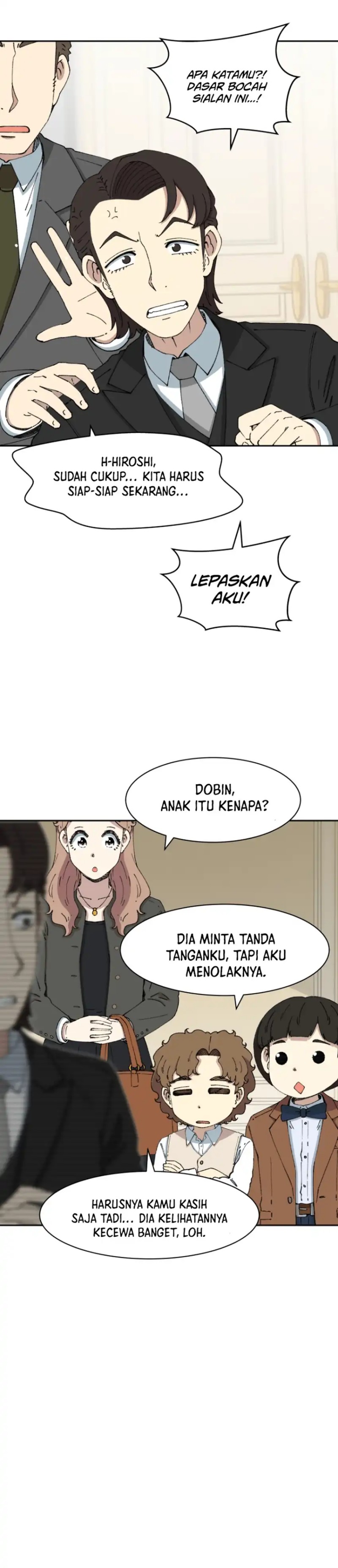 Beethoven Reborn - Chapter 83 41