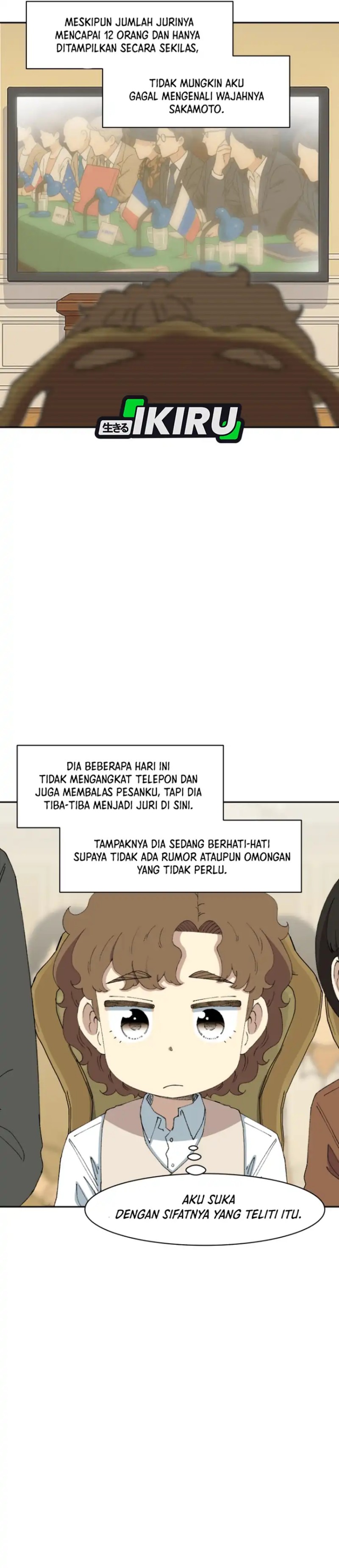 Beethoven Reborn - Chapter 83 45
