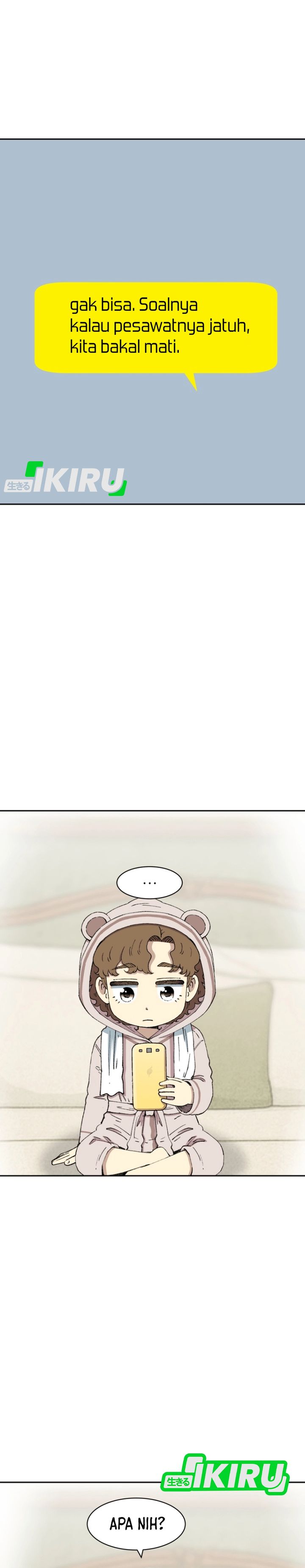 Beethoven Reborn - Chapter 80 10