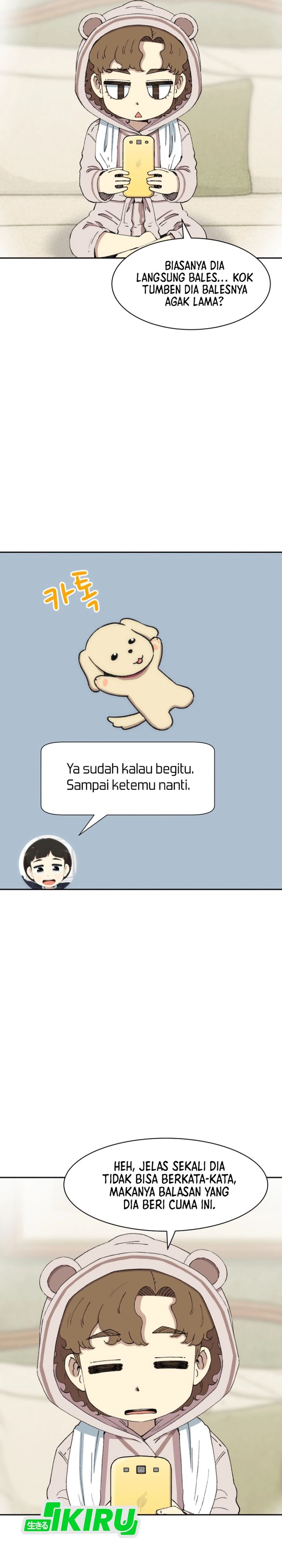 Beethoven Reborn - Chapter 80 11