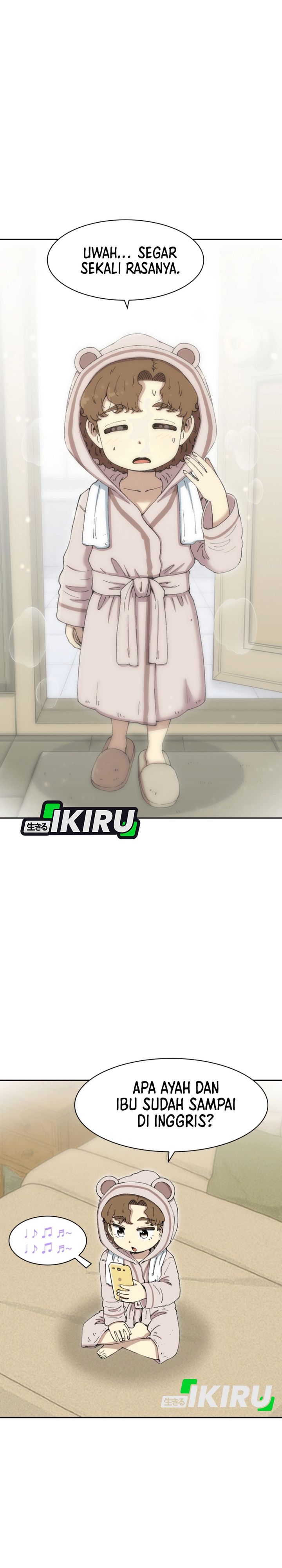 Beethoven Reborn - Chapter 80 4