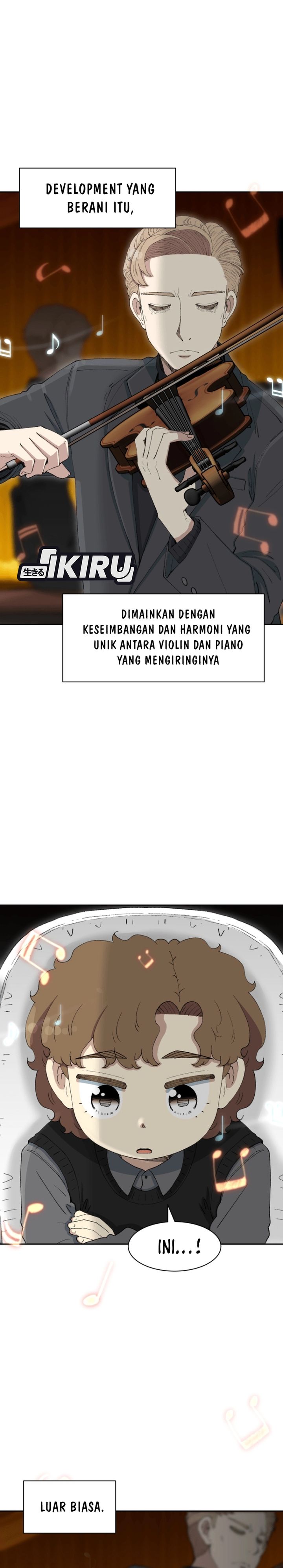Beethoven Reborn - Chapter 80 43