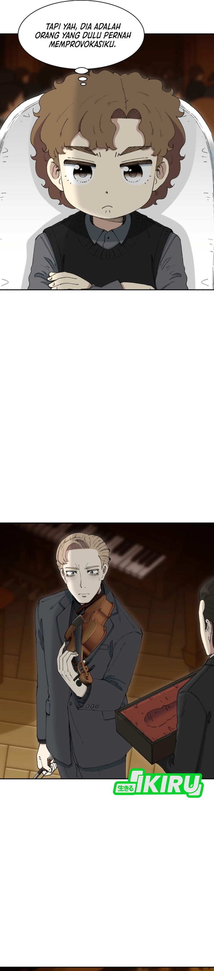 Beethoven Reborn - Chapter 80 40