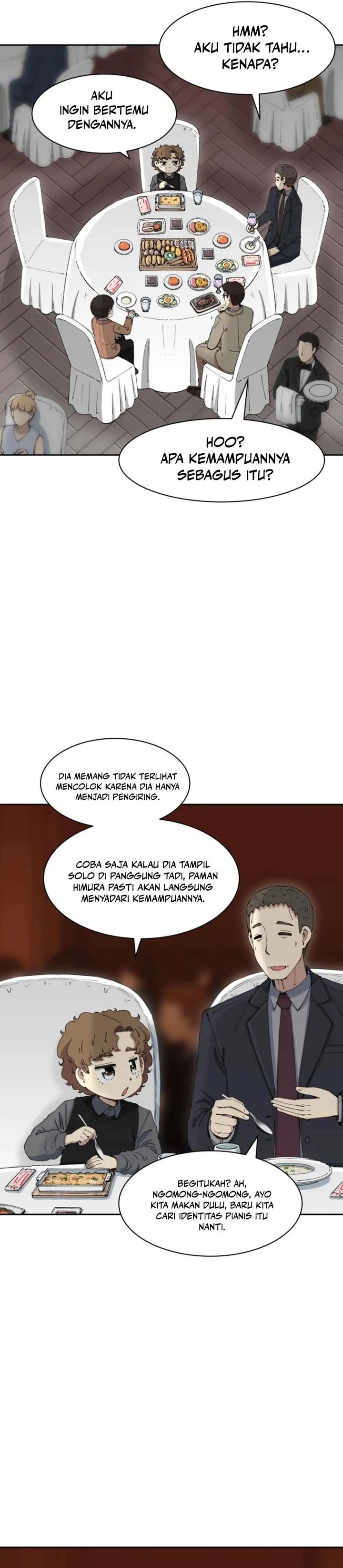 Beethoven Reborn - Chapter 81 8