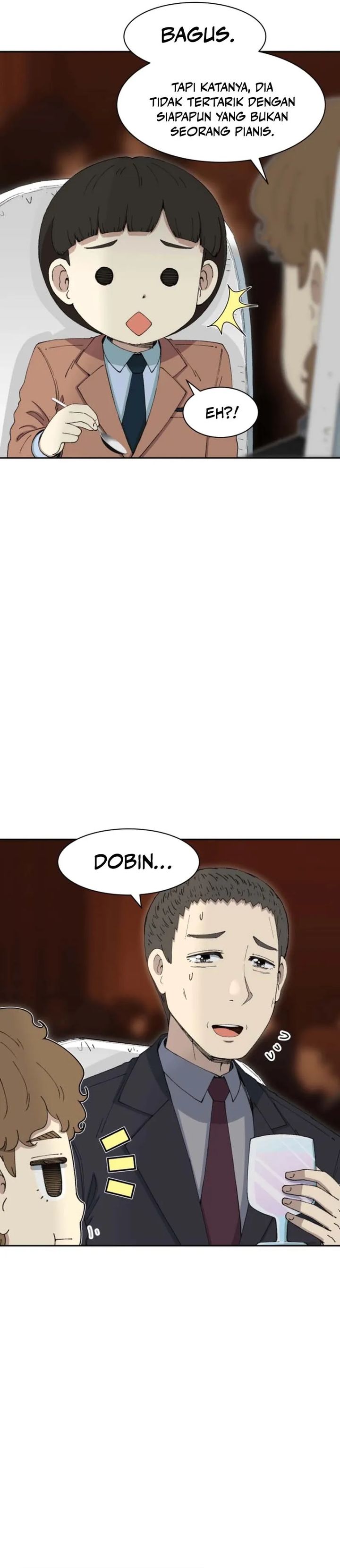 Beethoven Reborn - Chapter 81 18