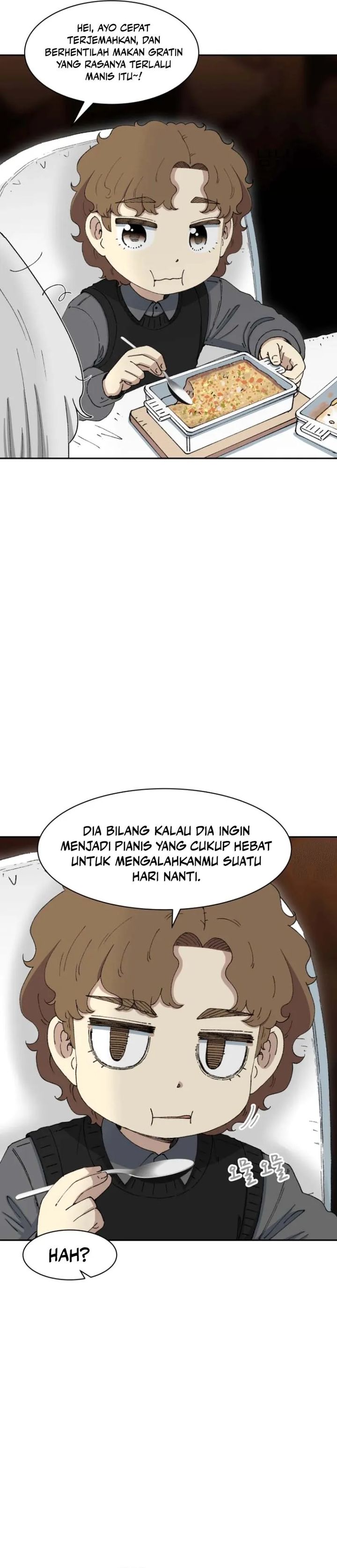 Beethoven Reborn - Chapter 81 16