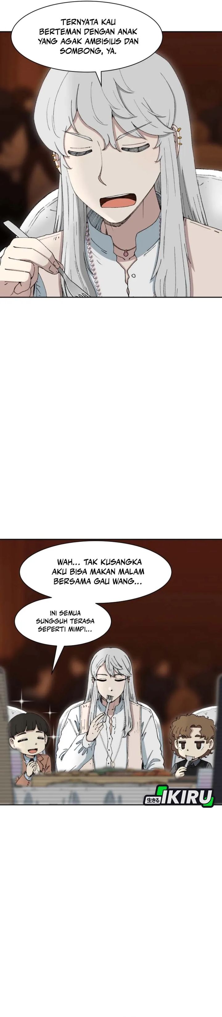 Beethoven Reborn - Chapter 81 17