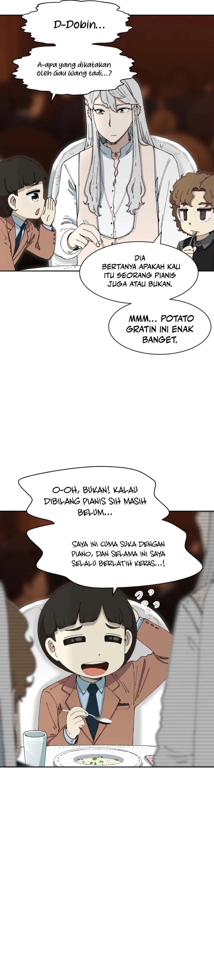Beethoven Reborn - Chapter 81 14
