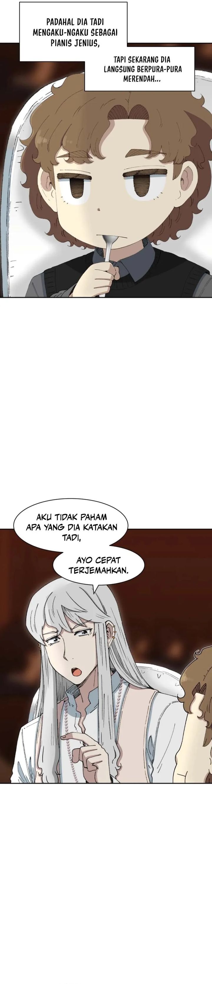 Beethoven Reborn - Chapter 81 15