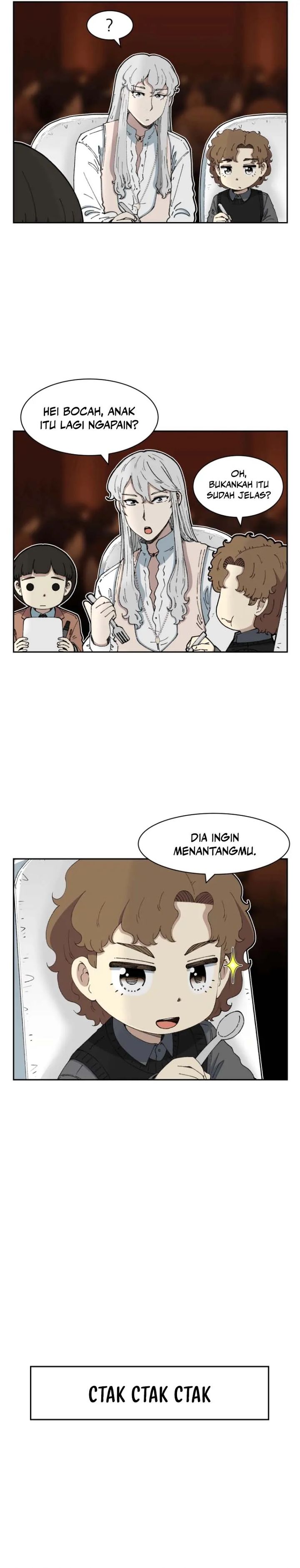 Beethoven Reborn - Chapter 81 46