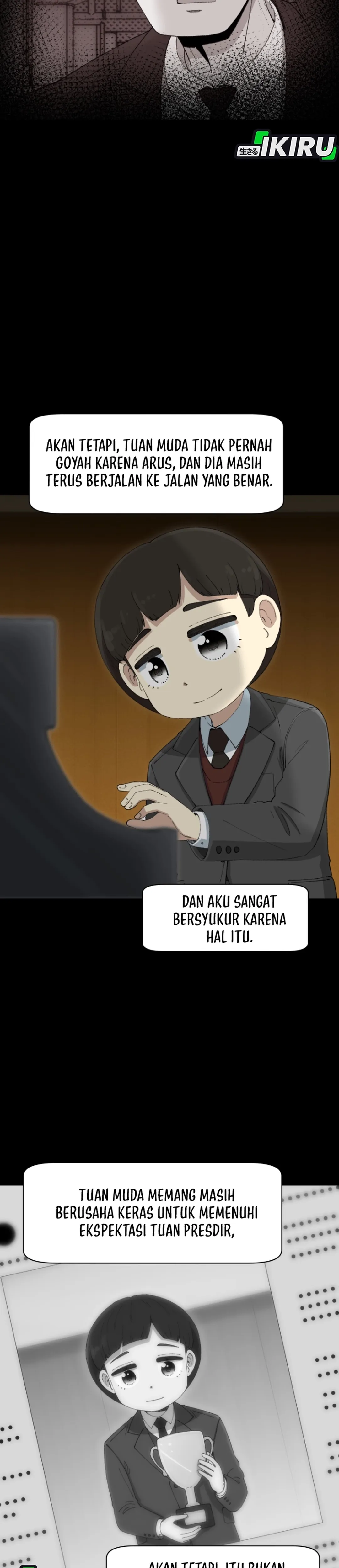 Beethoven Reborn - Chapter 86 26