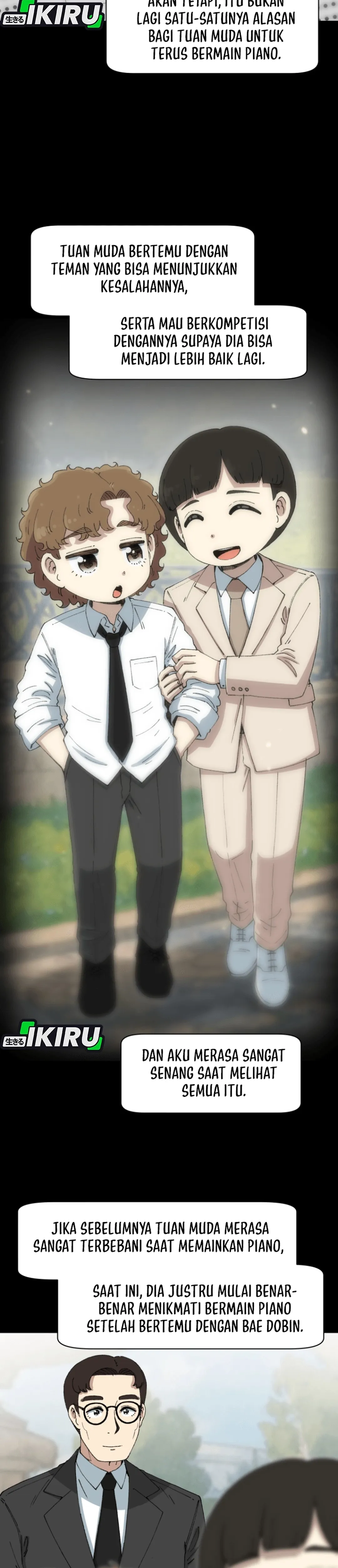 Beethoven Reborn - Chapter 86 27