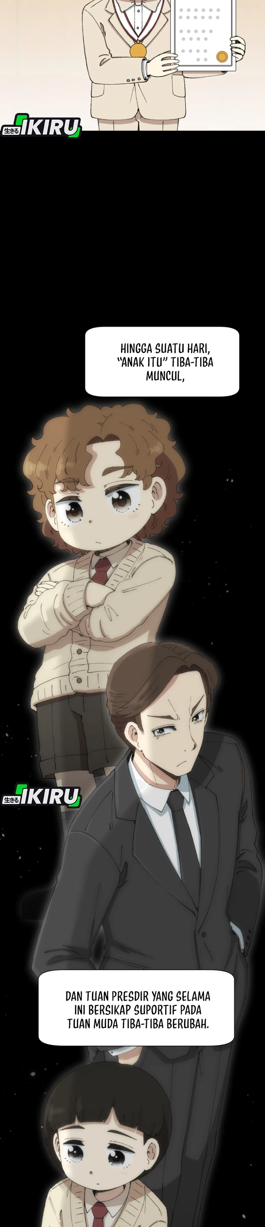 Beethoven Reborn - Chapter 86 24