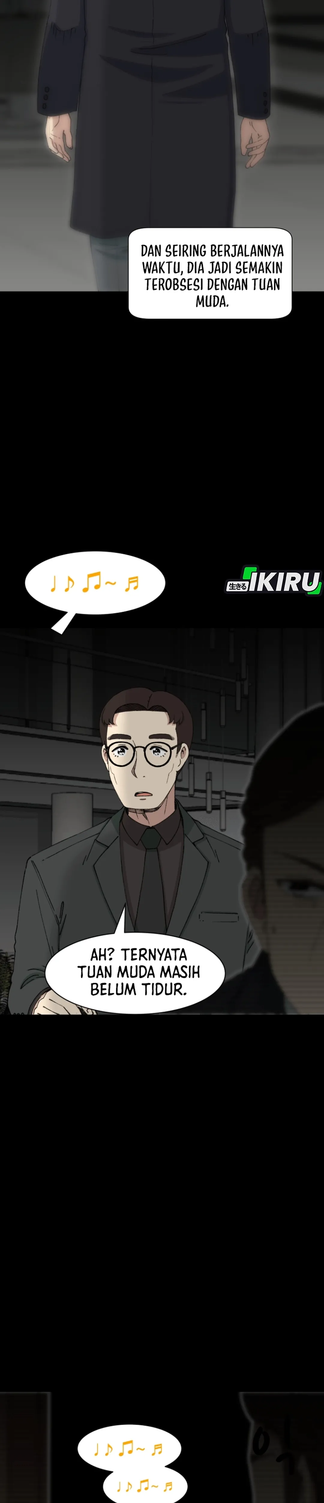 Beethoven Reborn - Chapter 86 18