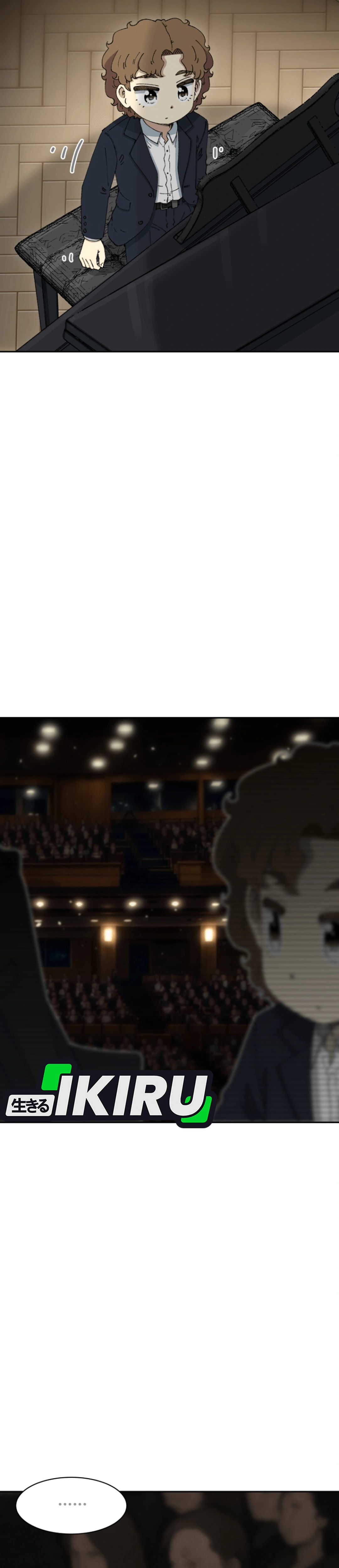 Beethoven Reborn - Chapter 87 2