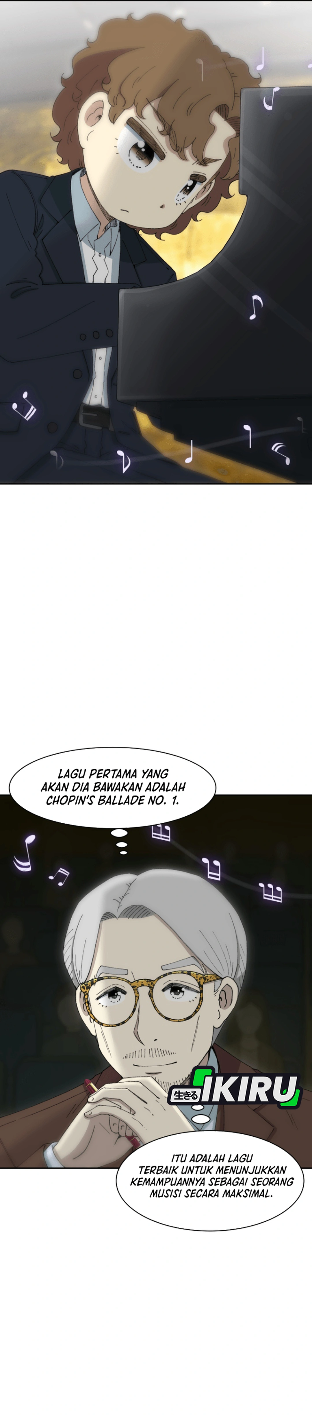 Beethoven Reborn - Chapter 87 29