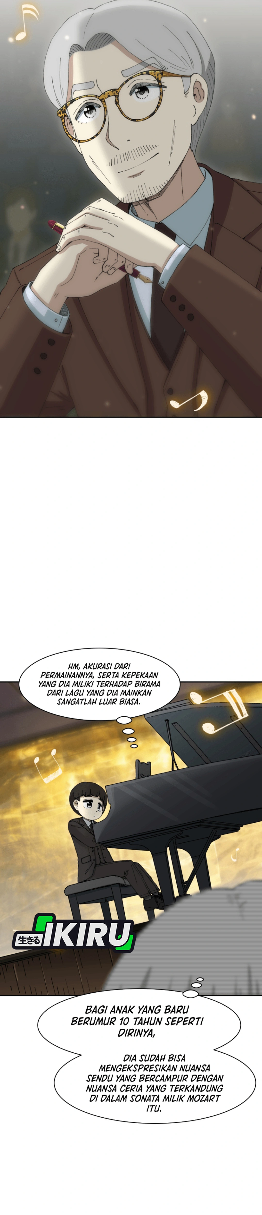 Beethoven Reborn - Chapter 87 23