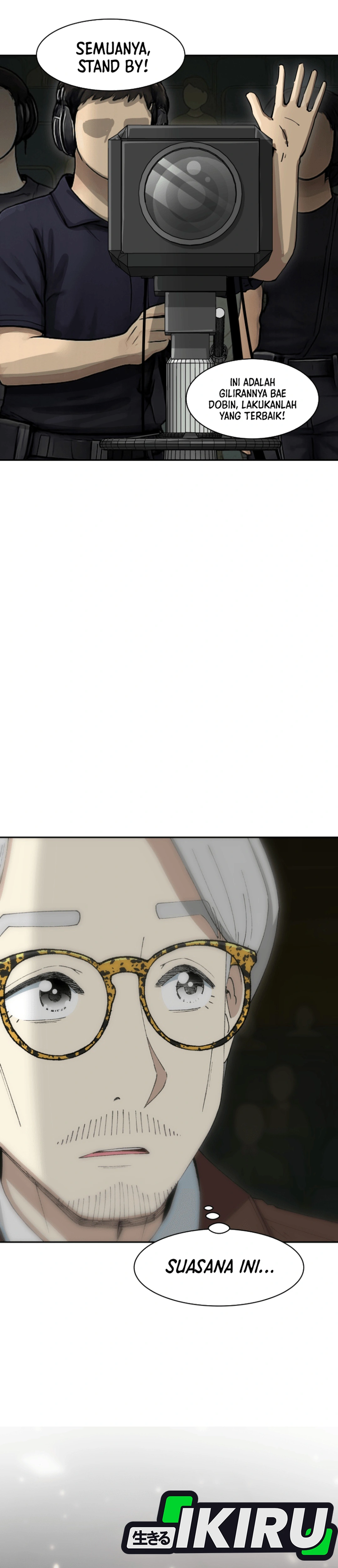 Beethoven Reborn - Chapter 87 26