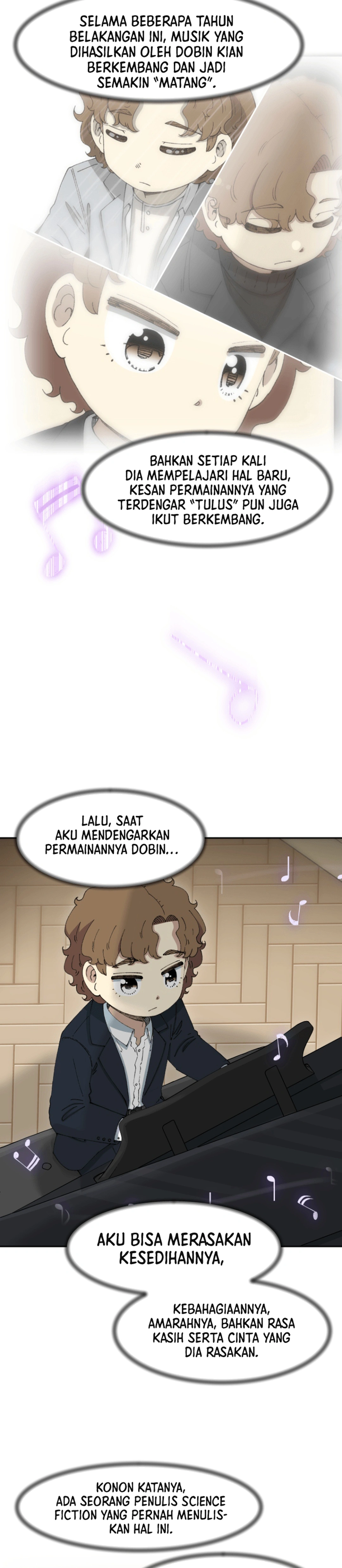 Beethoven Reborn - Chapter 87 38
