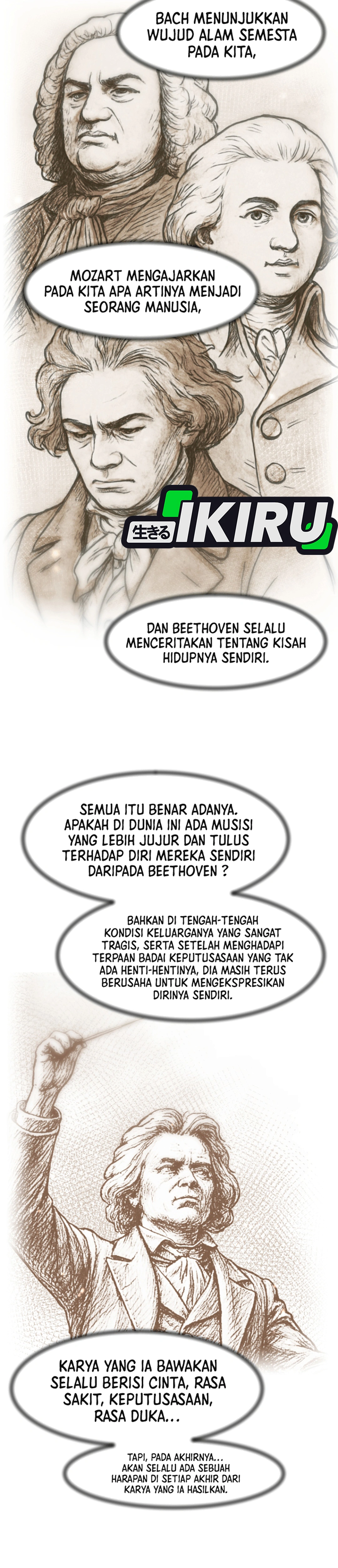 Beethoven Reborn - Chapter 87 39