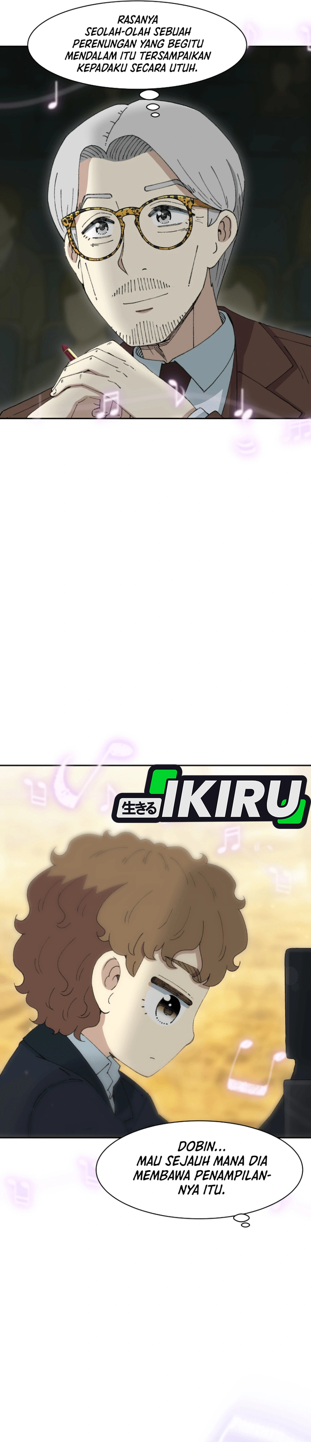 Beethoven Reborn - Chapter 87 32
