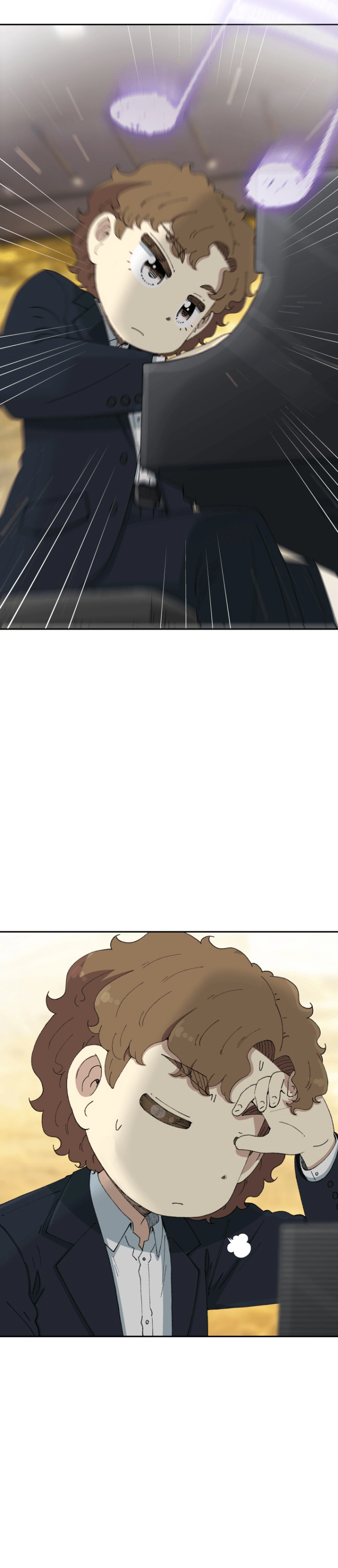Beethoven Reborn - Chapter 87 33