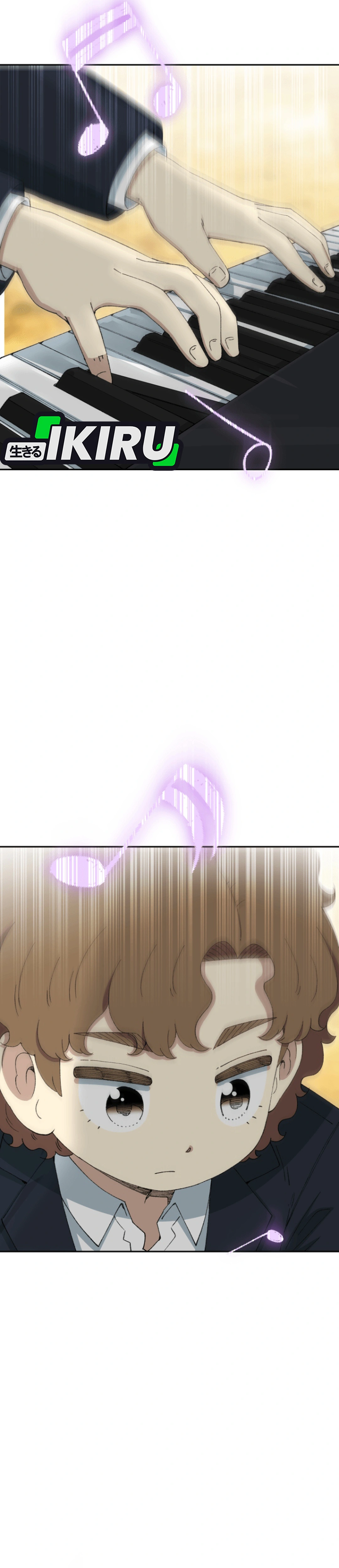 Beethoven Reborn - Chapter 87 36