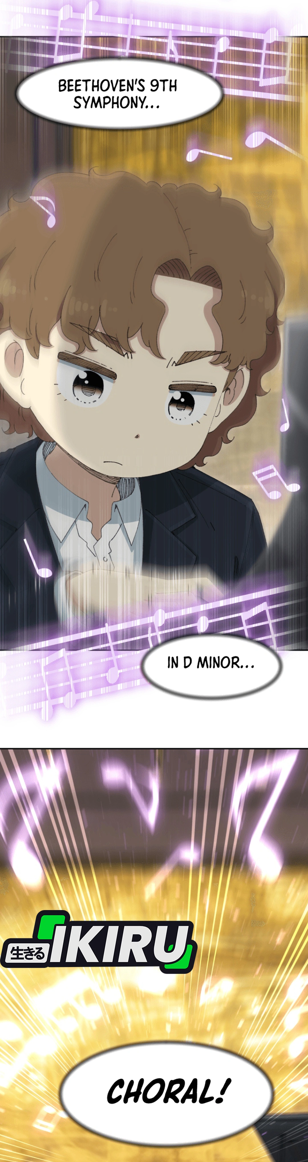 Beethoven Reborn - Chapter 87 52
