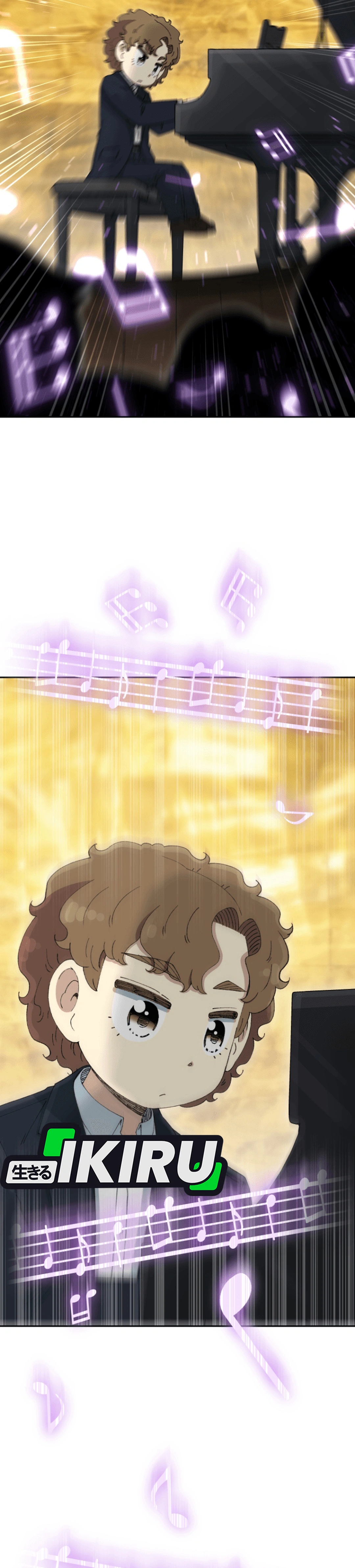Beethoven Reborn - Chapter 87 53