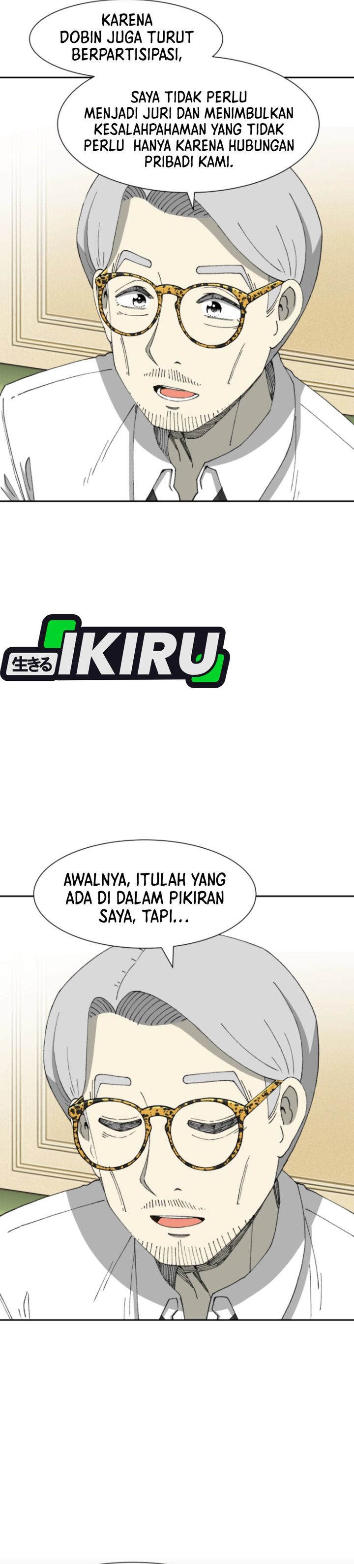 Beethoven Reborn - Chapter 84 26